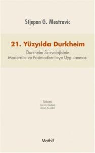 21. Yüzyılda Durkheim