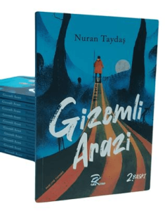 Gizemli Arazi