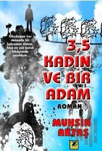 3,5 Kadın Ve Bir Adam