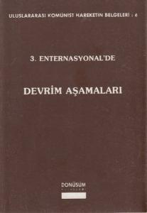 3. Enternasyonel'de Devrim Aşamaları