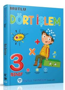 3. Sınıf Dört İşlem