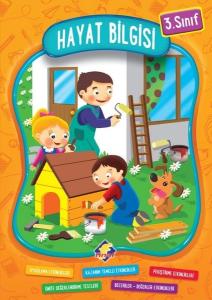 3.Sınıf Hayat Bilgisi Konu Anlatımlı