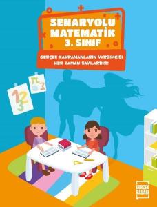 3.Sınıf Senaryolu Matematik