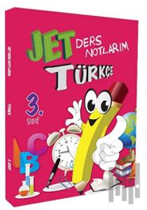 3. Sınıf Türkçe Ders Notlarım