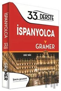 33 Derste İspanyolca Gramer