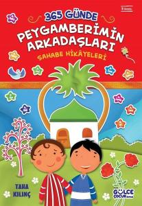 365 Günde Peygamberimin Arkadaşları
