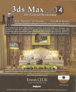 3ds max 2014 ile Görselleştirme