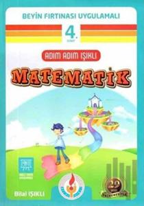 4. Sınıf Adım Adım Işıklı Matematik