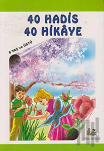 40 Hadis 40 Hikaye