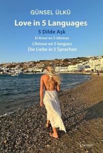 5 Dilde Aşk - Love in Languages