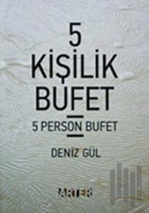 5 Kişilik Bufet / 5 Person Bufet