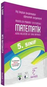 5. Sınıf Matematik Mps (Modüler Piramit Sistemi)