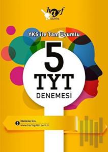 5 TYT Denemesi
