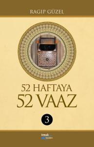 52 Haftaya 52 Vaaz - 3 (Ciltli)