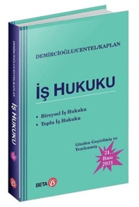 İş Hukuku