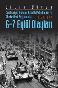 6 - 7 Eylül Olayları