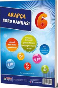 6. Sınıf Arapça Soru Bankası