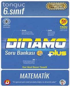 6. Sınıf Dinamo Matematik Soru Bankası