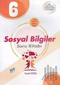 6. Sınıf Sosyal Bilgiler Soru Kitabı