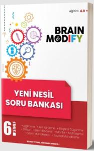 6. Sınıf Yeni Nesil Soru Bankası