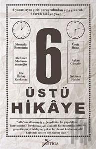 6 Üstü Hikaye