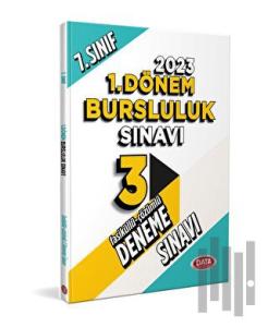 7. Sınıf Bursluluk Sınavı Tamamı Çözümlü 3 Fasikül Deneme Sınavı