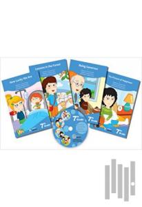 7. Sınıf İngilizce Hikaye Seti