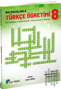 8. Sınıf Bulmacalarla Türkçe Öğretimi