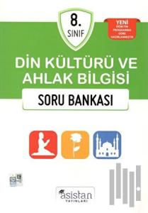 8. Sınıf Din Kültürü ve Ahlak Bilgisi Soru Bankası