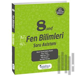 8. Sınıf Fen Bilgisi Soru Asistanı