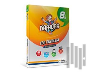 8. Sınıf Kafadar Fen Bilimleri