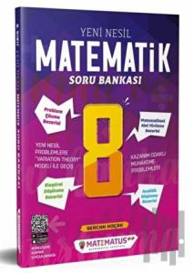 8. Sınıf Matematik Soru Bankası