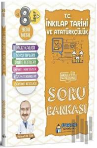 8. Sınıf T.C İnkılap Tarihi ve Atatürkçülük Soru Bankası
