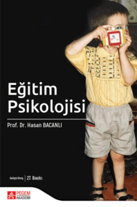 Eğitim Psikolojisi