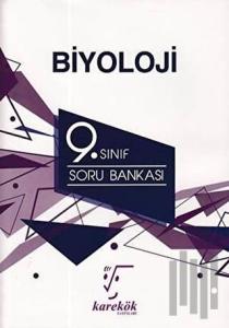 9. Sınıf Biyoloji Soru Bankası