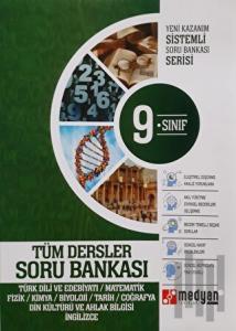 9. Sınıf Tüm Dersler Soru Bankası