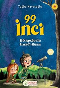 99 İnci - Hikayelerle Esmaül Hüsna 4