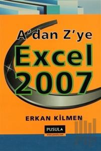 A’dan Z’ye Excel 2007