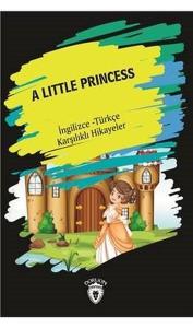 A Little Princess-İngilizce Türkçe Karşılıklı Hikayeler