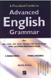 A Practical Guide to Advanced English Grammar