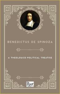 A Theologico - Political Treatise