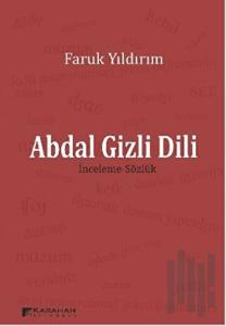 Abdal Gizli Dili