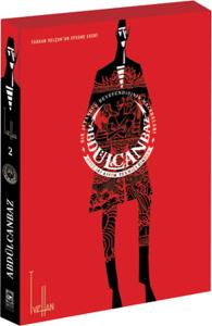 Abdülcanbaz 2. Seri Maceralar (Ciltli)