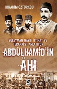 Abdülhamid'in Ahı