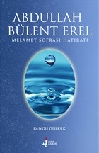 Abdullah Bülent Erel