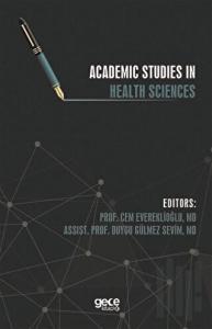 Academic Studies in Health Sciences
