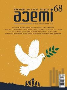 Acemi Edebiyat ve Sanat Dergisi Ocak Şubat Mart Sayı: 68-2024