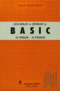 Açıklamalar ve Çözümleri ile Basic