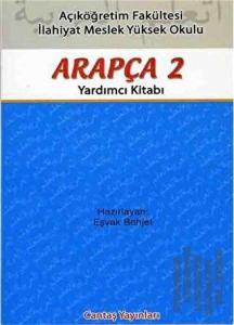 Açıköğretim İçin Arapça 2 Yardımcı Kitabı