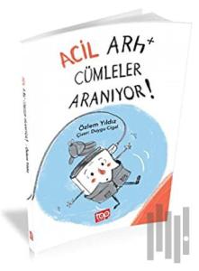 Acil A Rh + Cümleler Aranıyor!